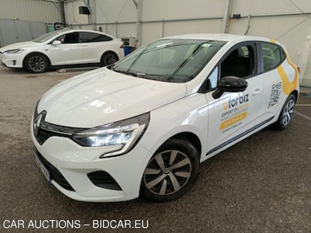 Renault CLIO Clio Reversible 1.0 TCe 90ch Equilibre