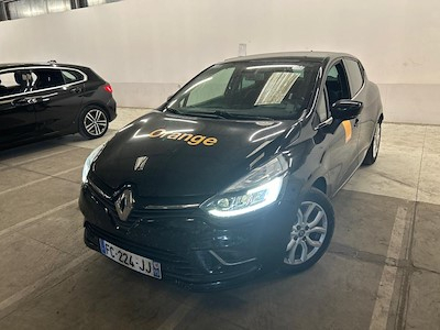 Renault CLIO Clio Ste 0.9 TCe 90ch energy Business Reversible E6C