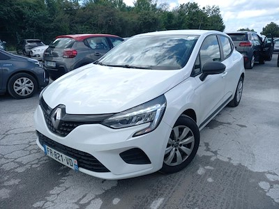 Renault CLIO Clio Ste 1.5 Blue dCi 85ch Air