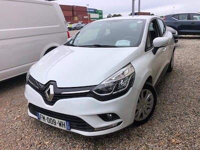 Renault CLIO Clio Ste 1.5 dCi 75ch energy Air MediaNav E6C