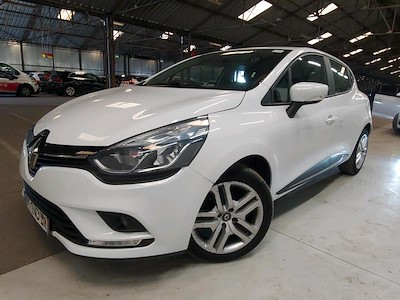 Renault CLIO Clio Ste 1.5 dCi 75ch energy Business Reversible E6C