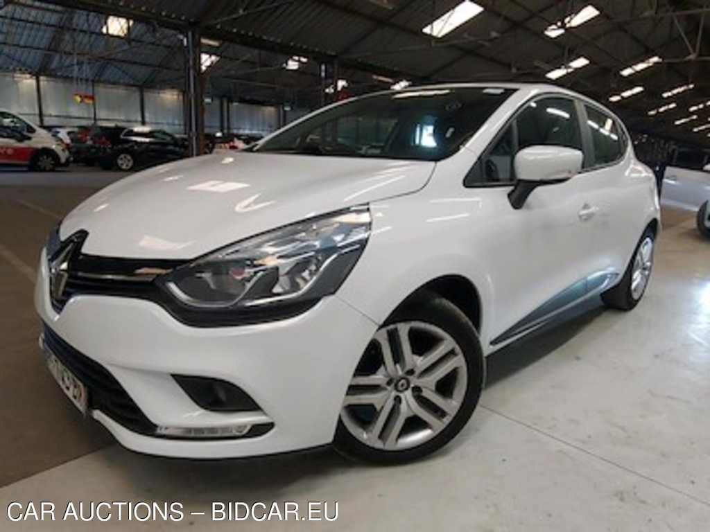 Renault CLIO Clio Ste 1.5 dCi 75ch energy Business Reversible E6C