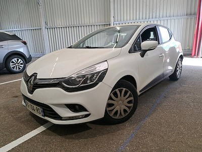 Renault CLIO Clio Ste 1.5 dCi 90ch energy Air MediaNav E6C