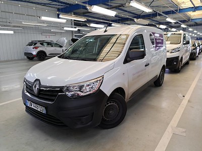 Renault EXPRESS Express Van 1.5 Blue dCi 75ch Confort