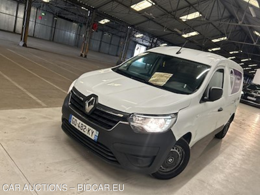 Renault EXPRESS Express Van 1.5 Blue dCi 75ch Confort