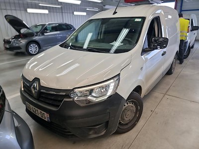 Renault EXPRESS Express Van 1.5 Blue dCi 75ch Confort