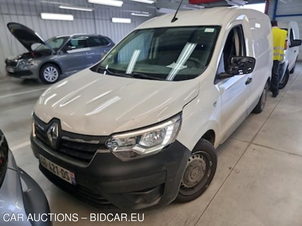 Renault EXPRESS Express Van 1.5 Blue dCi 75ch Confort