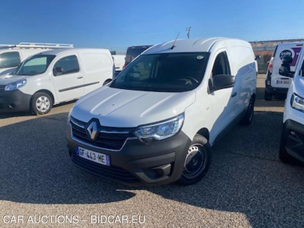 Renault EXPRESS Express Van 1.5 Blue dCi 75ch Confort 22