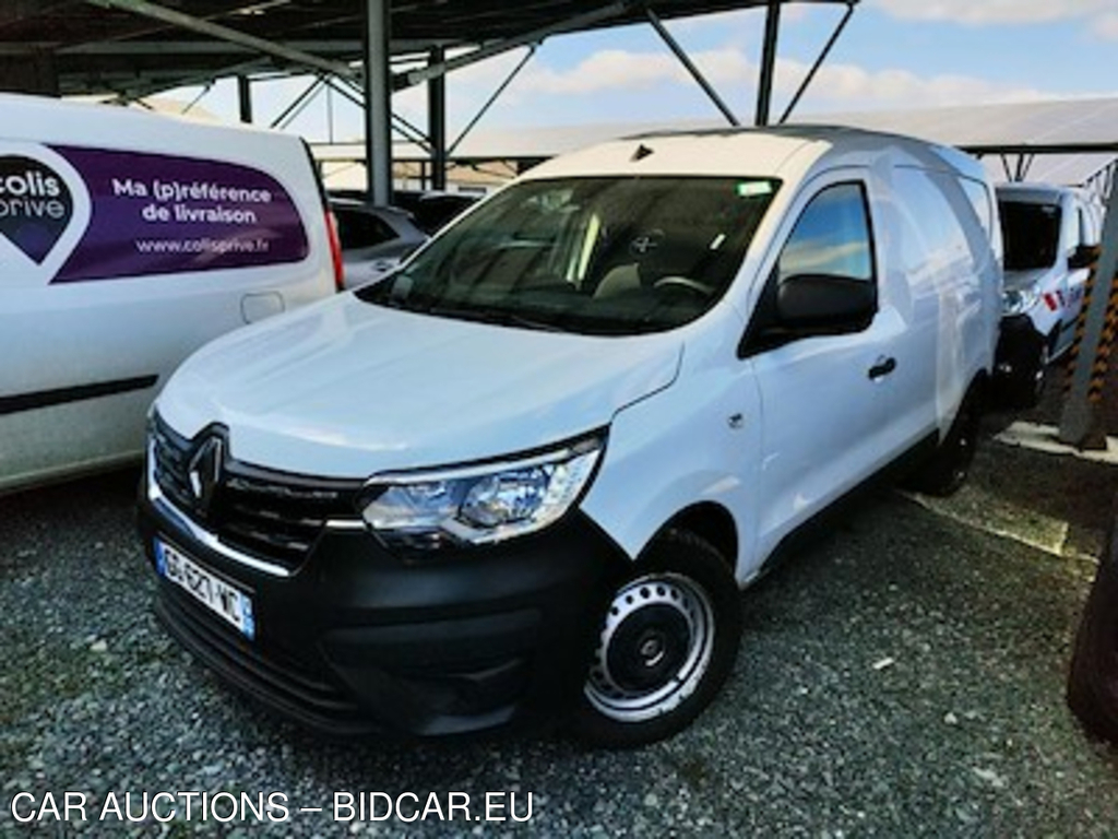 Renault EXPRESS Express Van 1.5 Blue dCi 75ch Confort 22