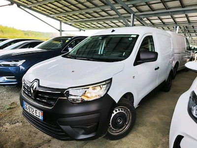 Renault EXPRESS Express Van 1.5 Blue dCi 75ch Confort 22