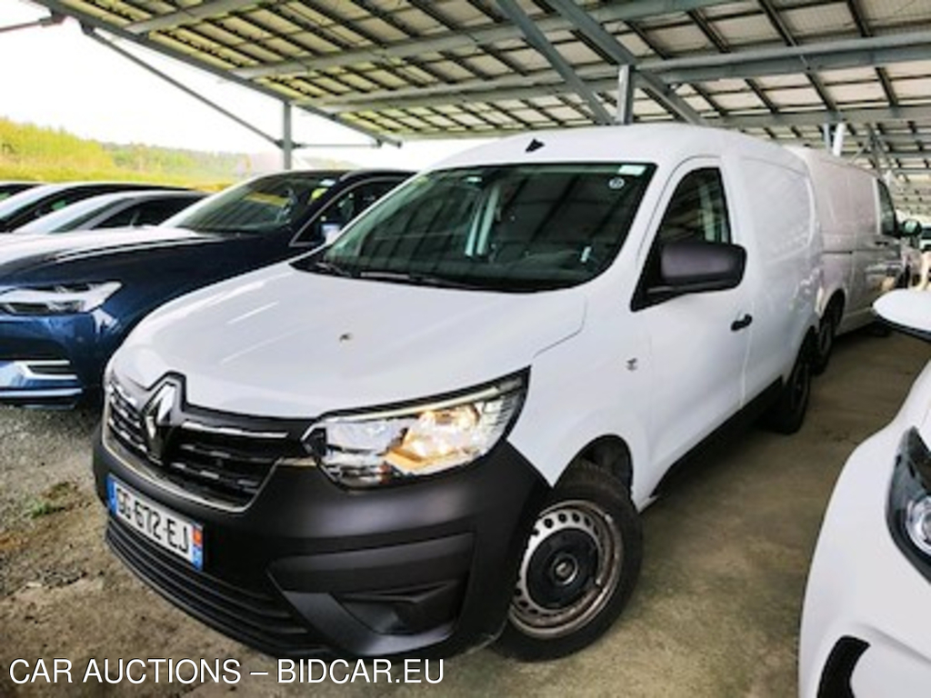 Renault EXPRESS Express Van 1.5 Blue dCi 75ch Confort 22