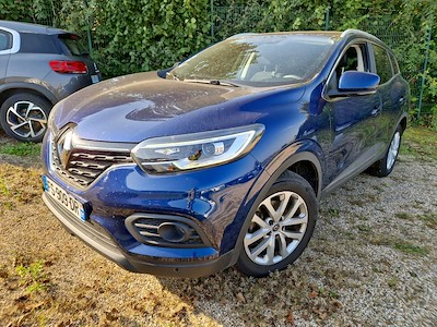 Renault KADJAR Kadjar 1.3 TCe 140ch FAP Business EDC