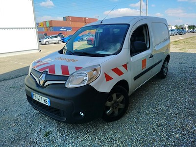 Renault Kangoo express Kangoo Express 1.2 TCe 115ch Extra R-Link EDC Euro6