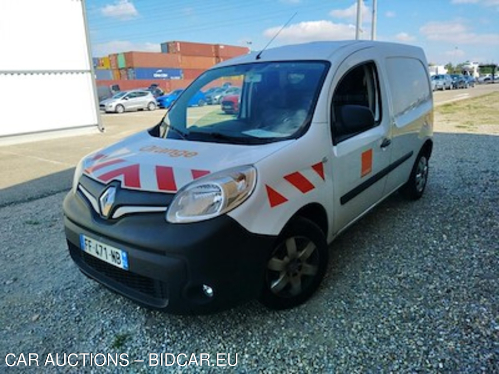 Renault Kangoo express Kangoo Express 1.2 TCe 115ch Extra R-Link EDC Euro6