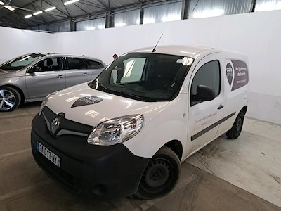 Renault Kangoo express Kangoo Express 1.5 Blue dCi 80ch Grand Confort 5cv