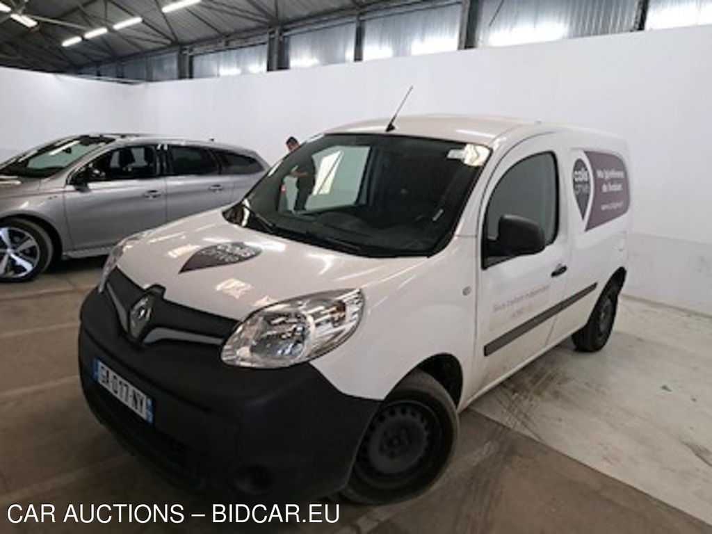 Renault Kangoo express Kangoo Express 1.5 Blue dCi 80ch Grand Confort 5cv