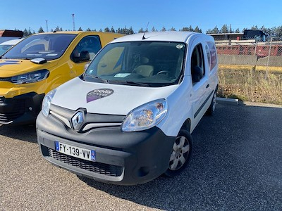 Renault Kangoo express Kangoo Express 1.5 Blue dCi 80ch Grand Confort 5cv