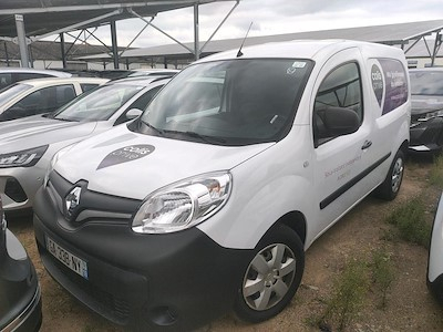 Renault Kangoo express Kangoo Express 1.5 Blue dCi 80ch Grand Confort 5cv