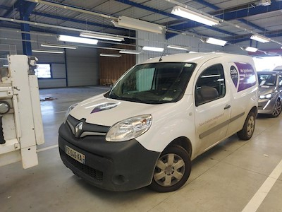 Renault Kangoo express Kangoo Express 1.5 Blue dCi 80ch Grand Confort 5cv