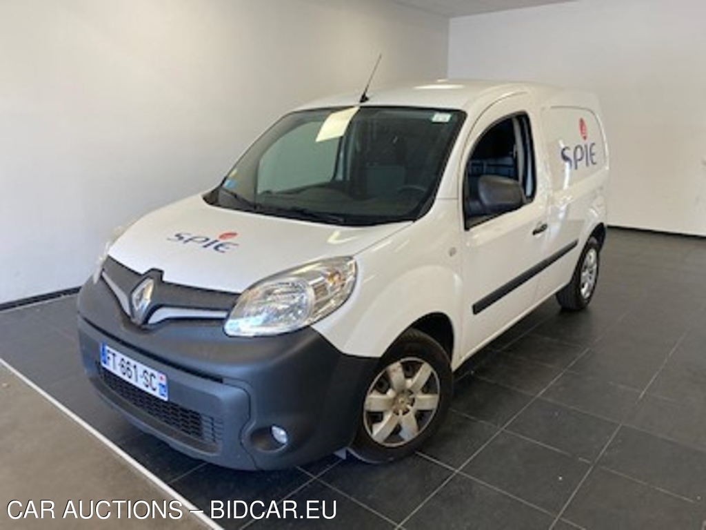 Renault Kangoo express Kangoo Express 1.5 Blue dCi 95ch Extra R-Link