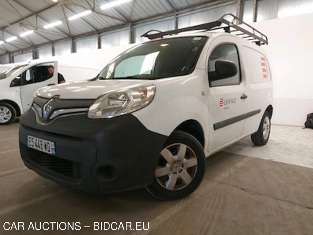 Renault Kangoo express Kangoo Express 1.5 dCi 75ch energy Grand Confort Euro6