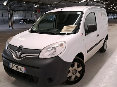 Renault Kangoo express Kangoo Express 1.5 dCi 90ch Confort