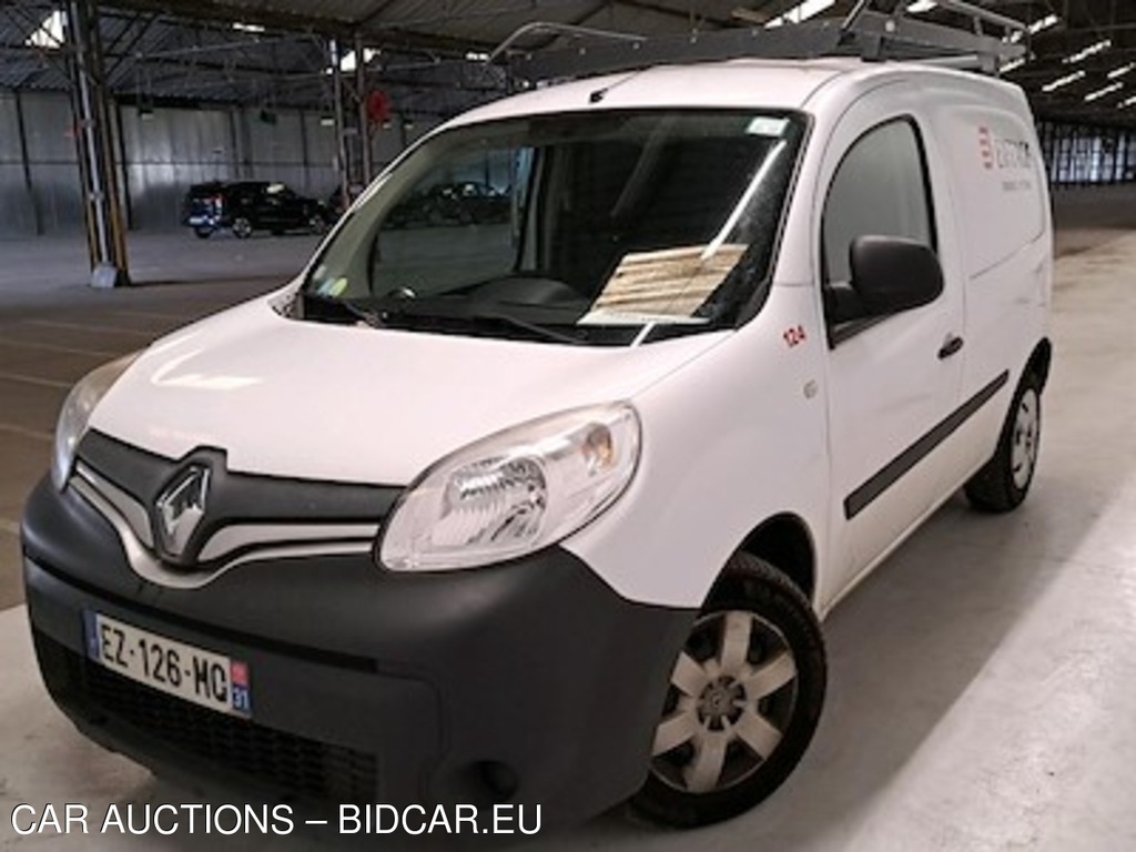 Renault Kangoo express Kangoo Express 1.5 dCi 90ch Confort