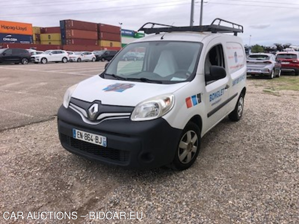 Renault Kangoo express Kangoo Express 1.5 dCi 90ch energy Confort Euro6