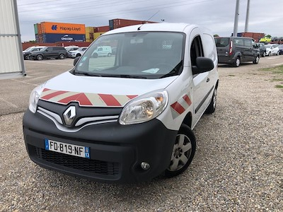 Renault Kangoo express Kangoo Express 1.5 dCi 90ch Extra R-Link