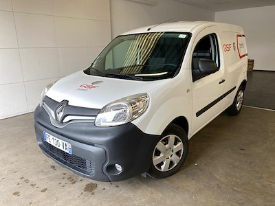 Renault Kangoo express Kangoo Express 1.5 dCi 90ch Grand Confort EDC Euro6