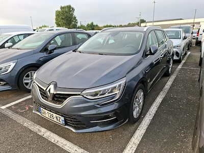 Renault MEGANE Megane Estate 1.0 TCe 115ch Business -21N