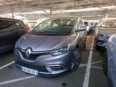 Renault Grand SCENIC Grand Scenic 1.3 TCe 140ch Evolution EDC 7 places