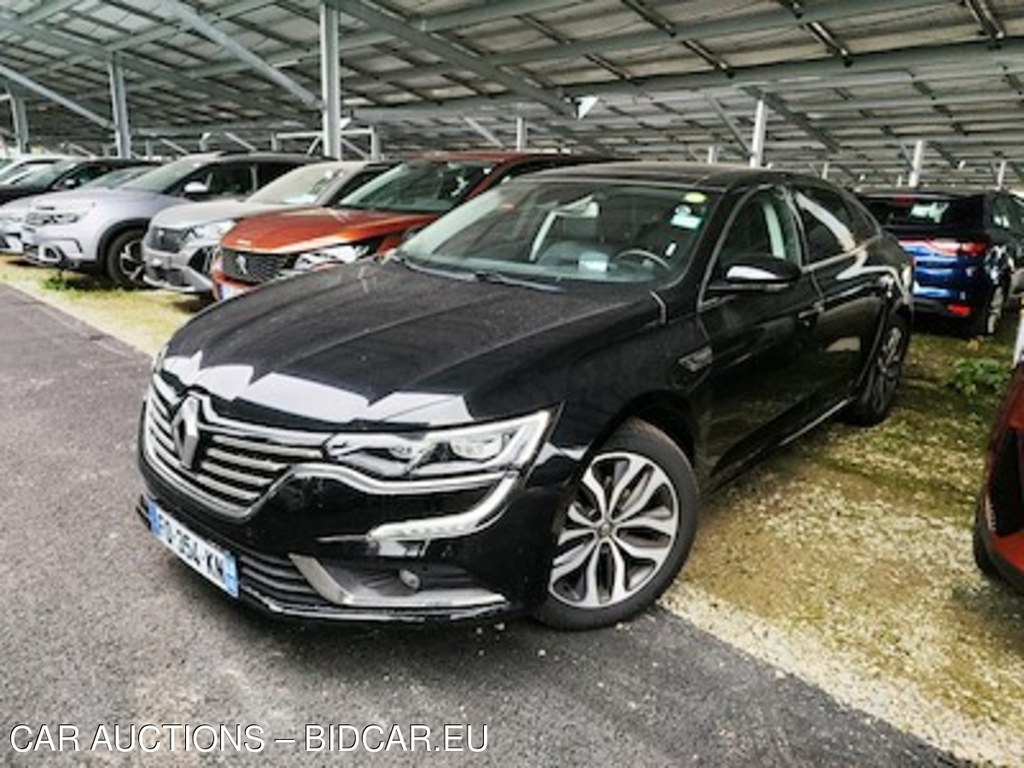 Renault TALISMAN Talisman 1.7 Blue dCi 150ch Business Intens - 19