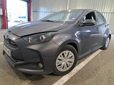 Toyota Yaris hybrid Yaris 116h France Business 5p