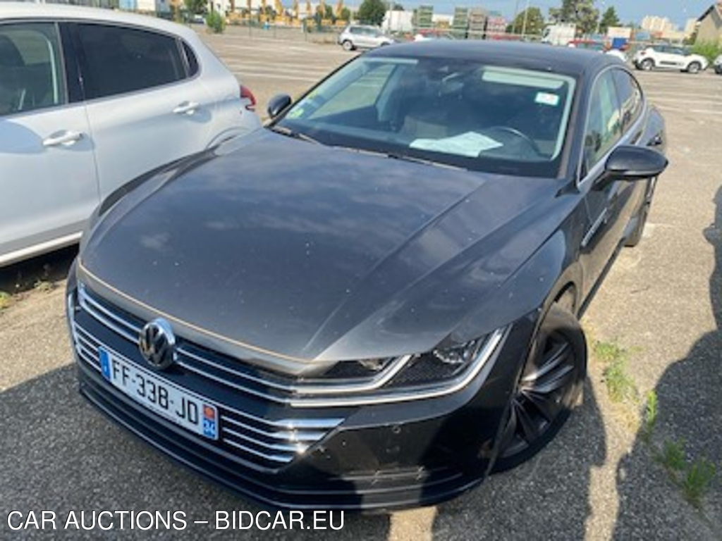 Volkswagen ARTEON Arteon 2.0 TDI 150ch Arteon DSG7 Euro6d-T