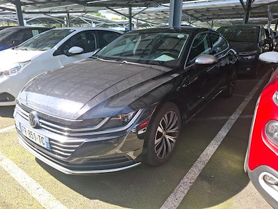 Volkswagen ARTEON Arteon 2.0 TDI 150ch Elegance DSG7