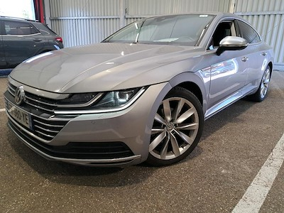 Volkswagen ARTEON Arteon 2.0 TDI 150ch Elegance Exclusive