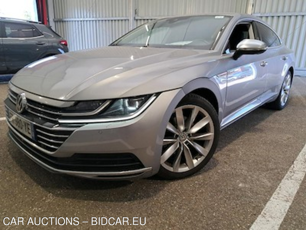 Volkswagen ARTEON Arteon 2.0 TDI 150ch Elegance Exclusive