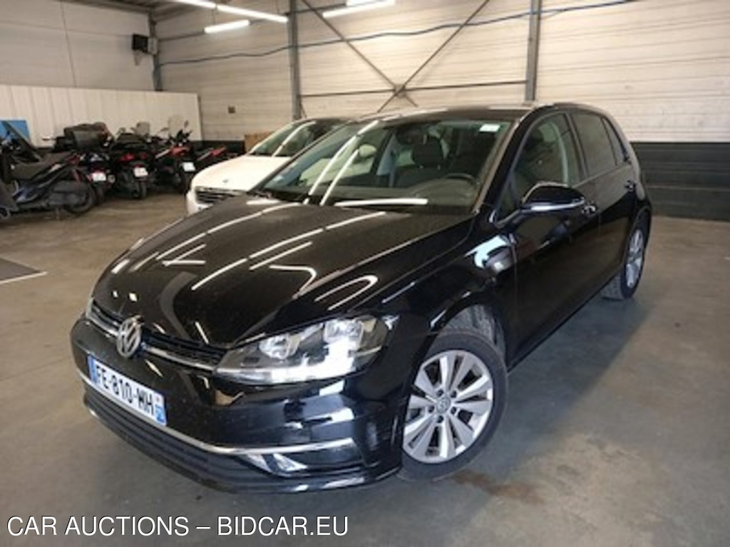 Volkswagen GOLF Golf 1.0 TSI 115ch Confortline Business DSG7 Euro6d-T 5p