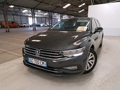 Volkswagen Passat SW Passat SW 2.0 TDI EVO 150ch Business DSG7 8cv