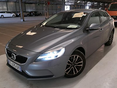 Volvo V40 V40 D2 AdBlue 120ch Business