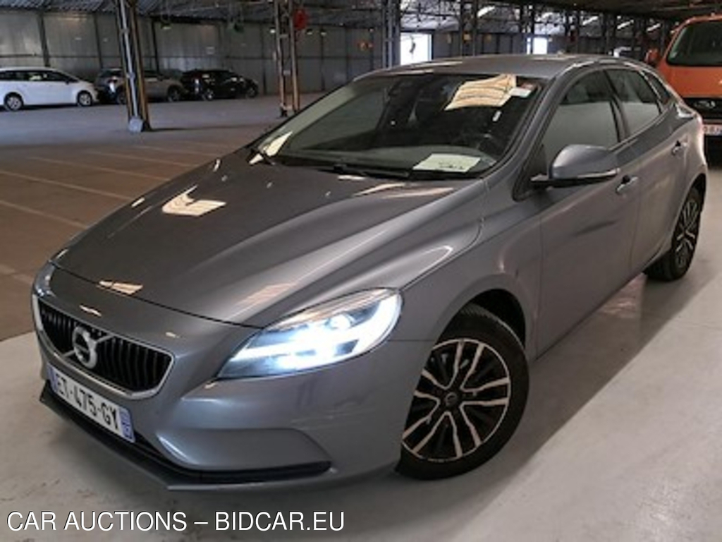 Volvo V40 V40 D2 AdBlue 120ch Business