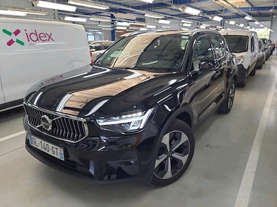 Volvo XC40 XC40 B4 197ch Ultimate DCT 7