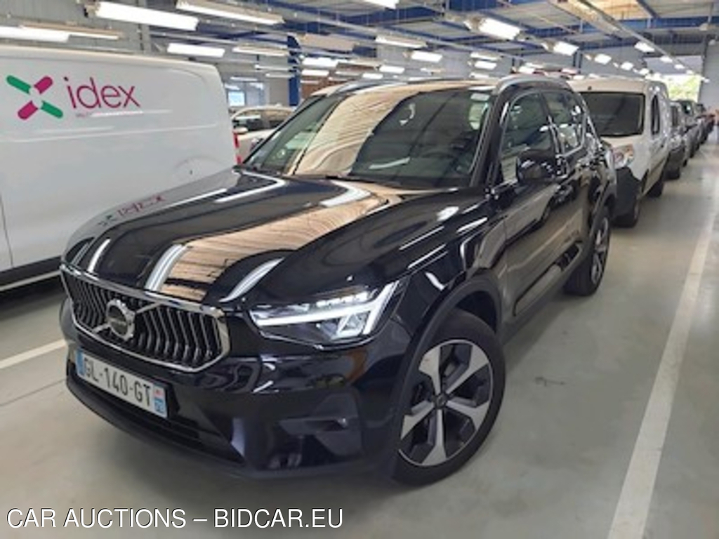 Volvo XC40 XC40 B4 197ch Ultimate DCT 7