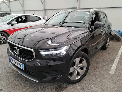 Volvo XC40 XC40 T3 163ch Business Geartronic 8