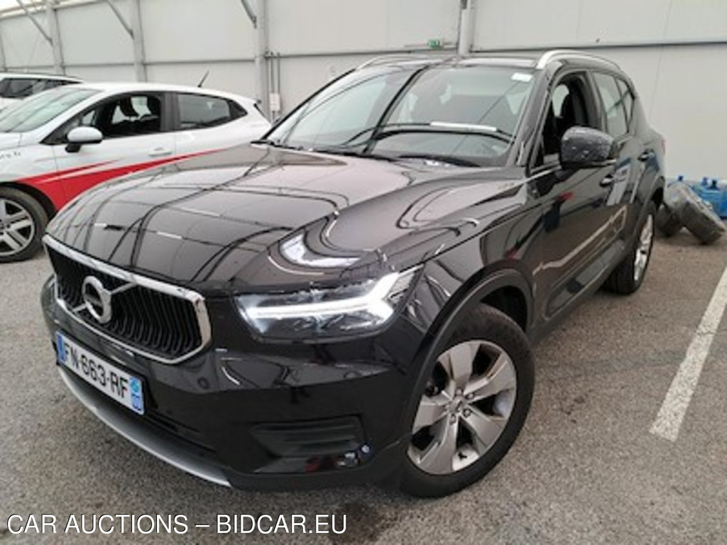 Volvo XC40 XC40 T3 163ch Business Geartronic 8