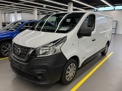 Nissan NV300 1.6d Comfort L1H1 2.9t