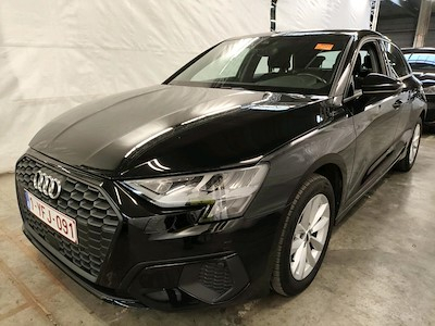 Audi A3 2.0 30 TDI 85KW