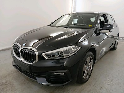 BMW 1 series hatch 1.5 116DA Business Model Advantage Mirror Drivinge Assistant