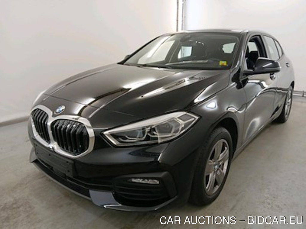 BMW 1 series hatch 1.5 116DA Business Model Advantage Mirror Drivinge Assistant